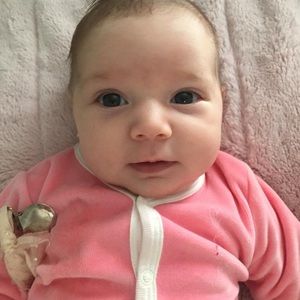 Meet your Posher, Esther